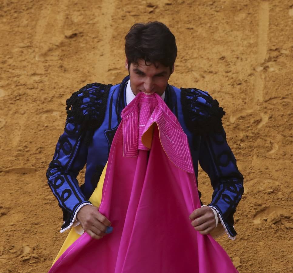 La Goyesca, en imágenes (II)