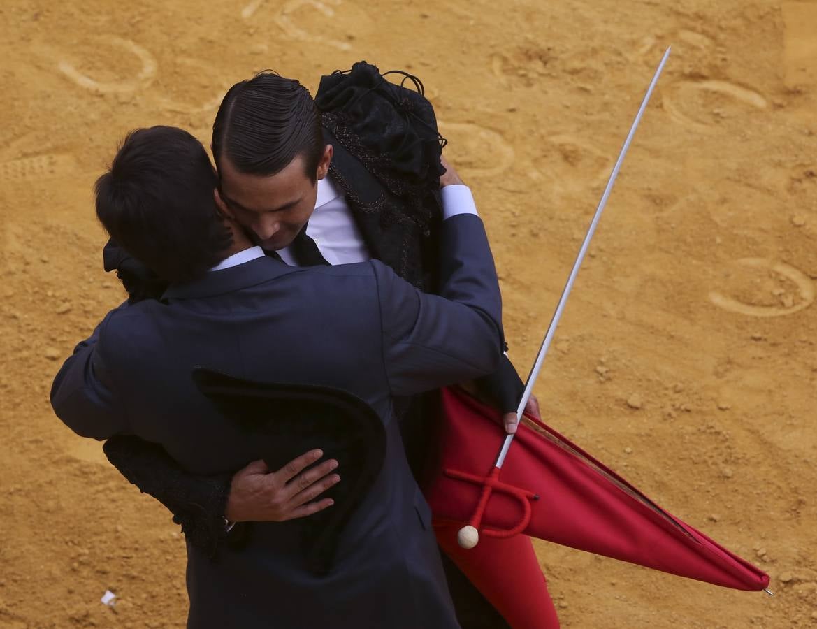 La Goyesca, en imágenes (II)