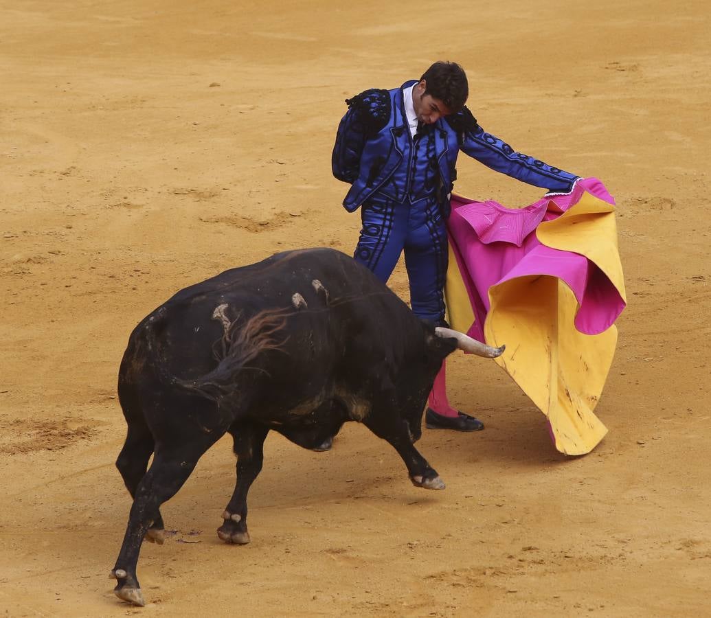 La Goyesca, en imágenes (II)