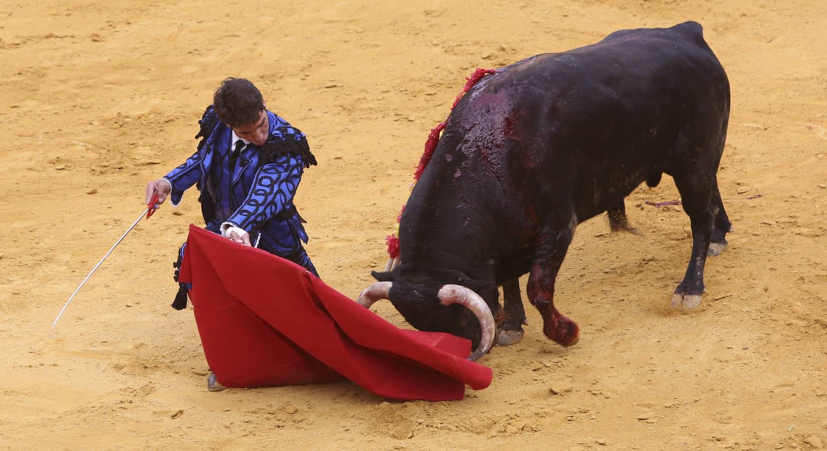 La Goyesca, en imágenes (II)