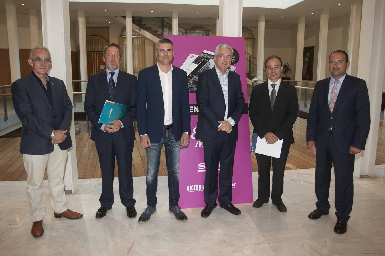 &#039;Estampas de Málaga&#039;, el viaje de un siglo en un coleccionable