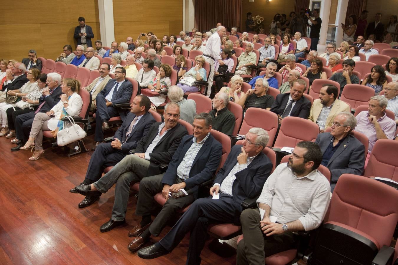 &#039;Estampas de Málaga&#039;, el viaje de un siglo en un coleccionable