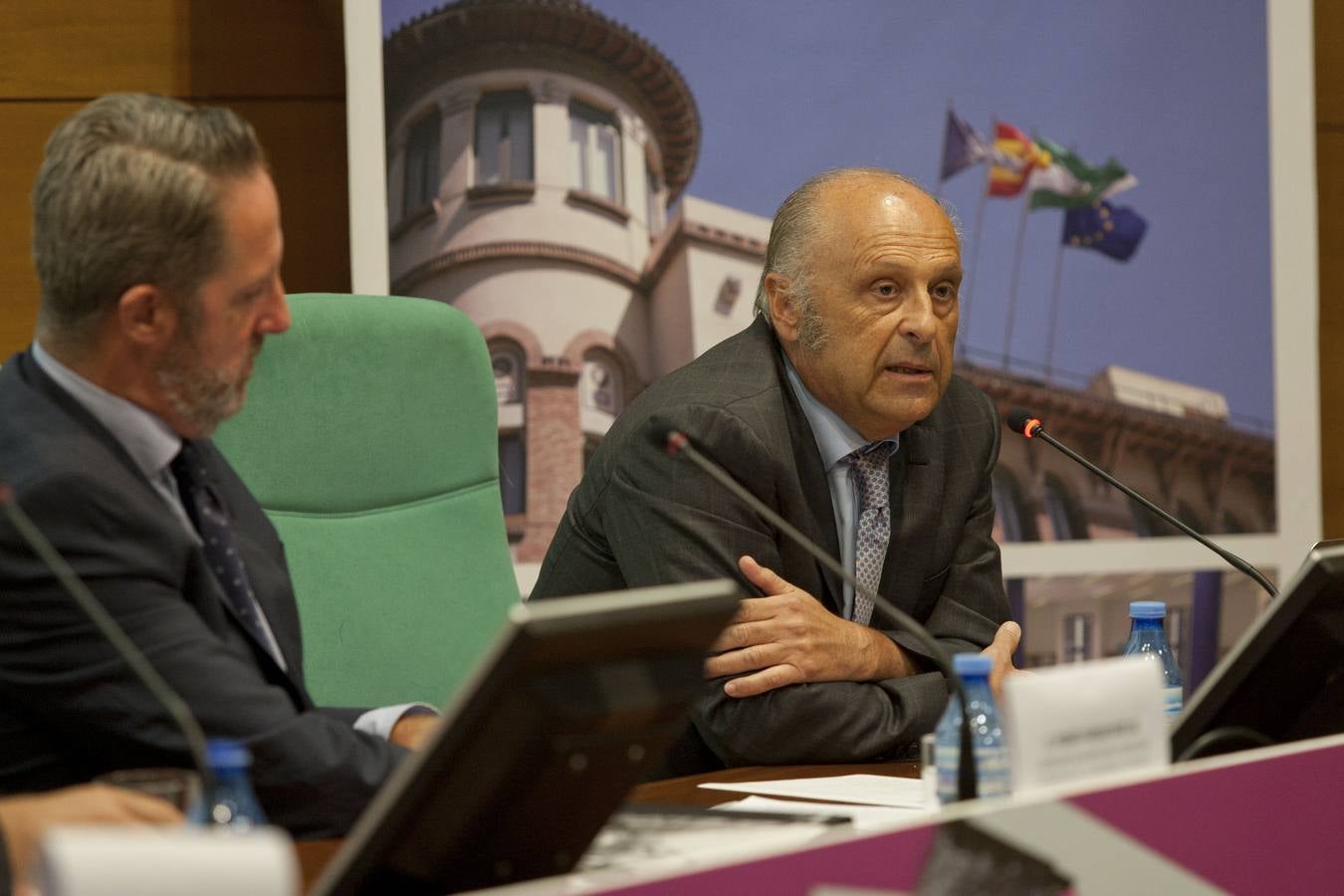 &#039;Estampas de Málaga&#039;, el viaje de un siglo en un coleccionable