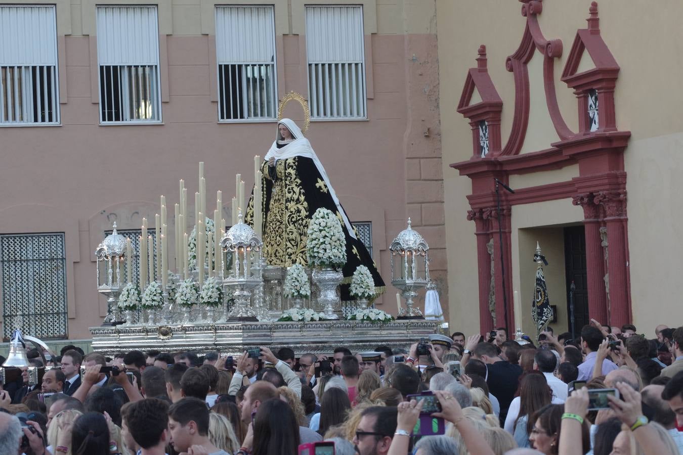 Fotos del traslado de los titulares de Mena (II)