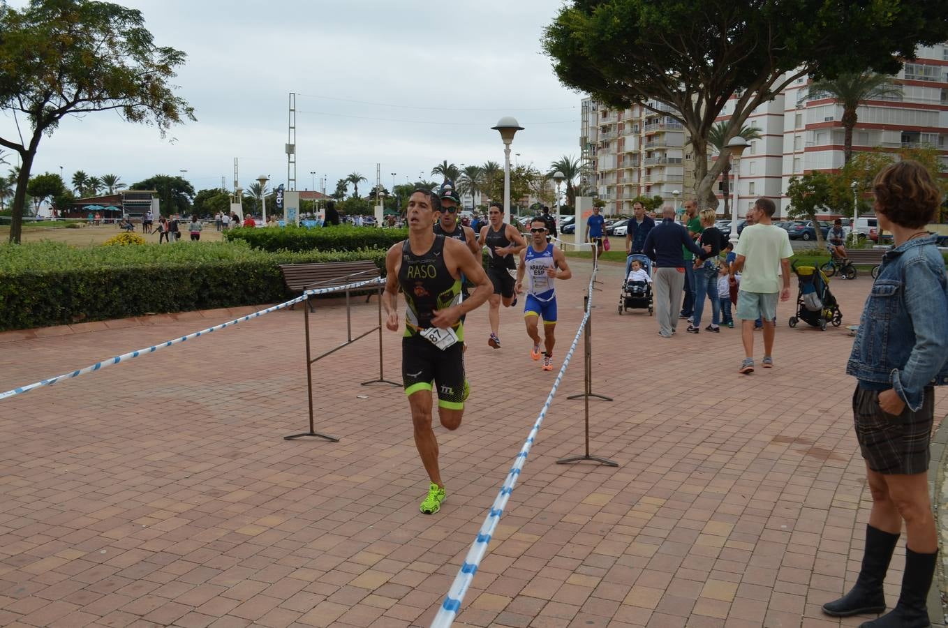 Fotos del 23 Triatlón Torre del Mar