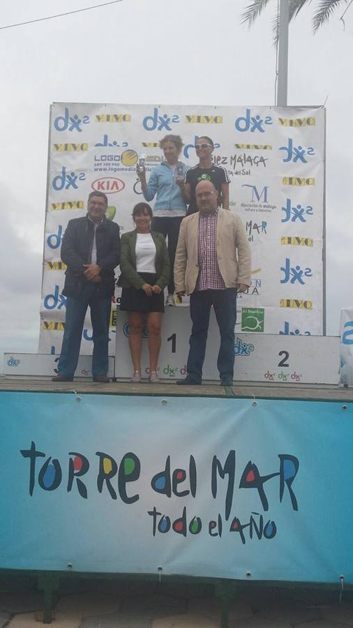 Fotos del 23 Triatlón Torre del Mar