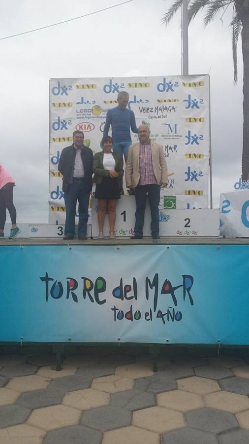 Fotos del 23 Triatlón Torre del Mar