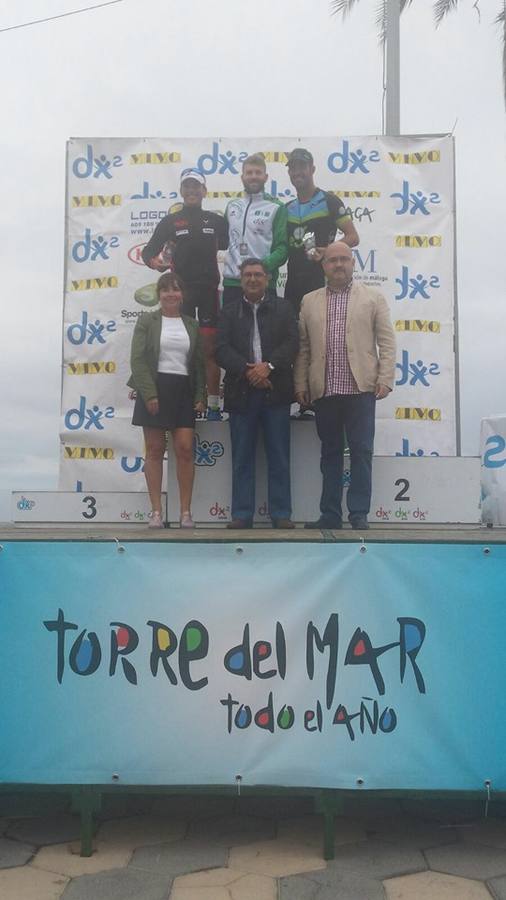 Fotos del 23 Triatlón Torre del Mar