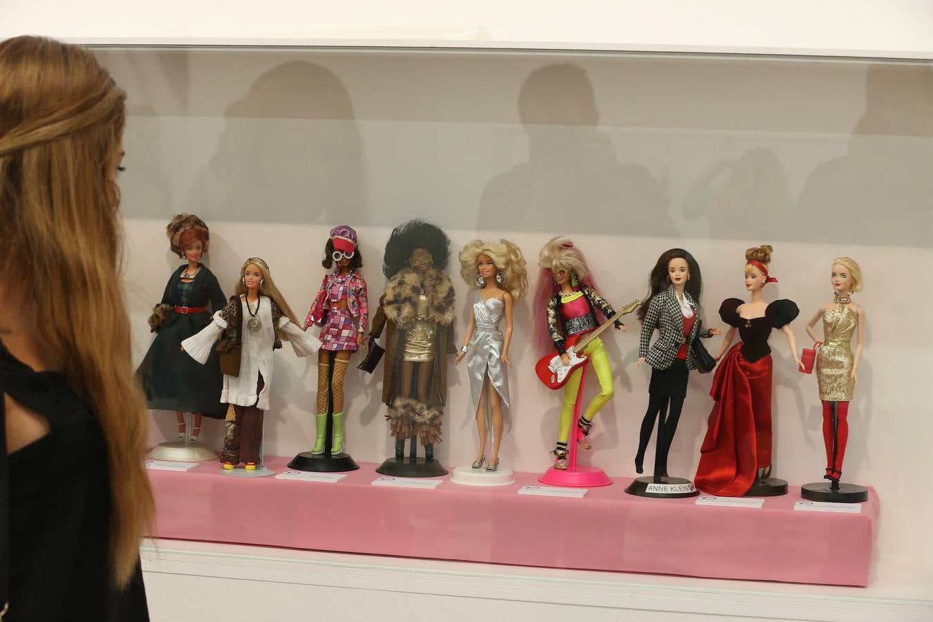 Las mejores fotos de la exposición &#039;Barbie y la historia de la moda&#039; (I)