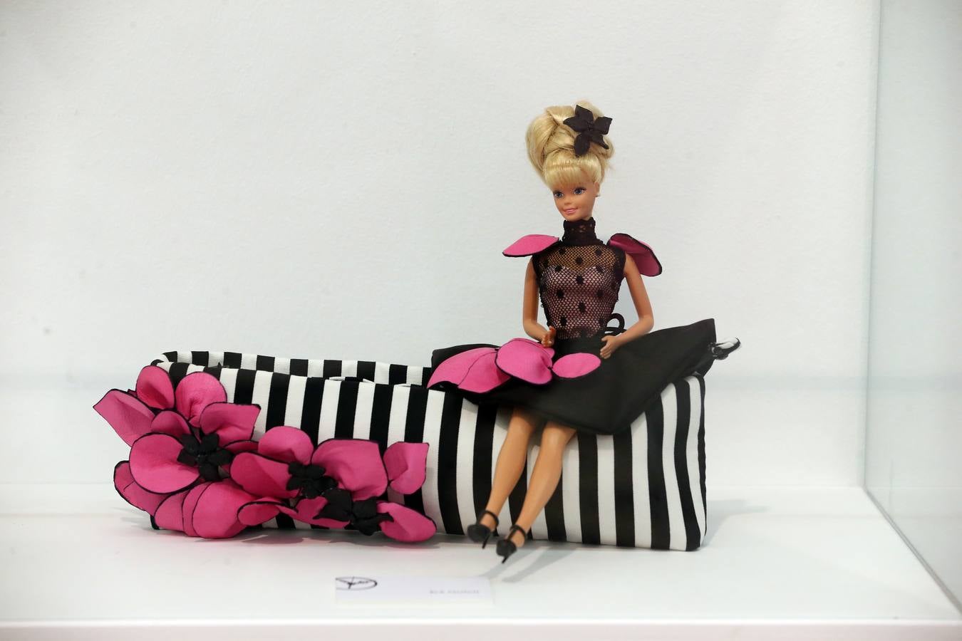 Las mejores fotos de la exposición &#039;Barbie y la historia de la moda&#039; (I)