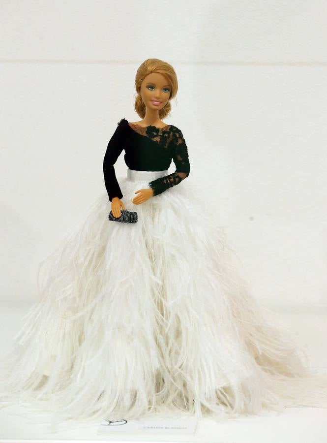 Las mejores fotos de la exposición &#039;Barbie y la historia de la moda&#039; (I)