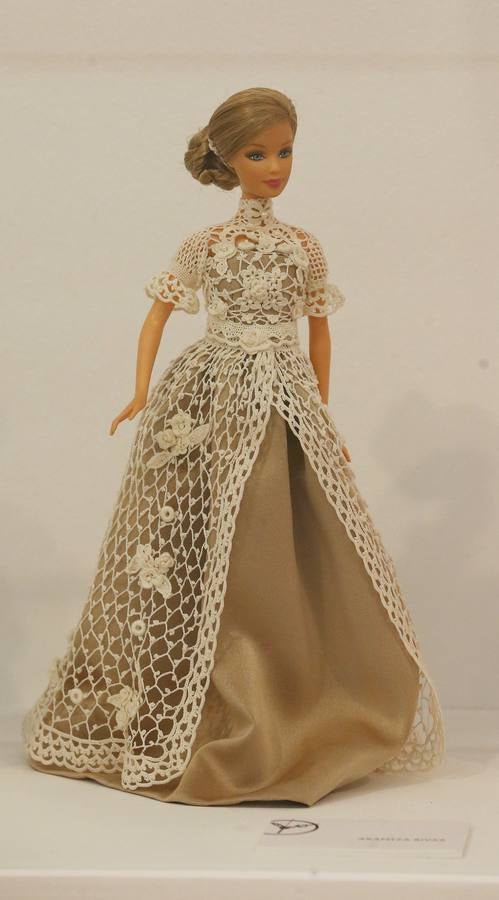 Las mejores fotos de la exposición &#039;Barbie y la historia de la moda&#039; (I)