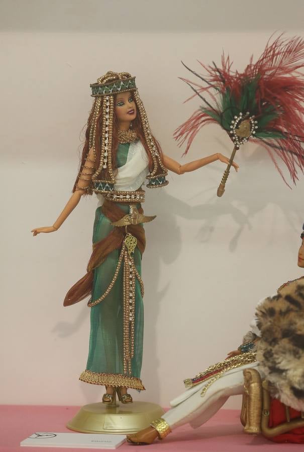 Las mejores fotos de la exposición &#039;Barbie y la historia de la moda&#039; (I)