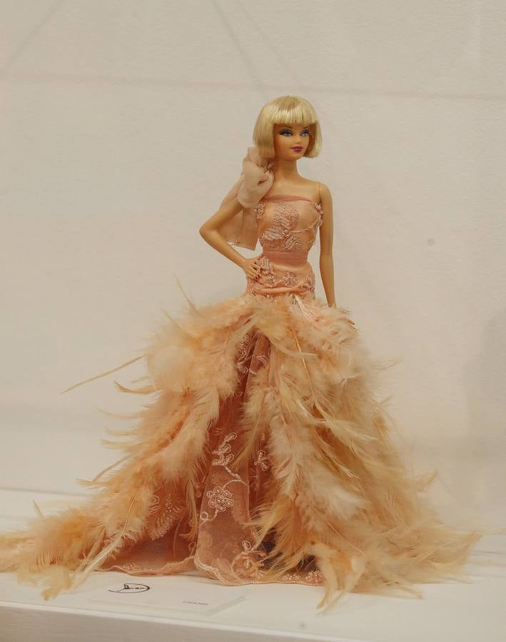 Las mejores fotos de la exposición &#039;Barbie y la historia de la moda&#039; (II)