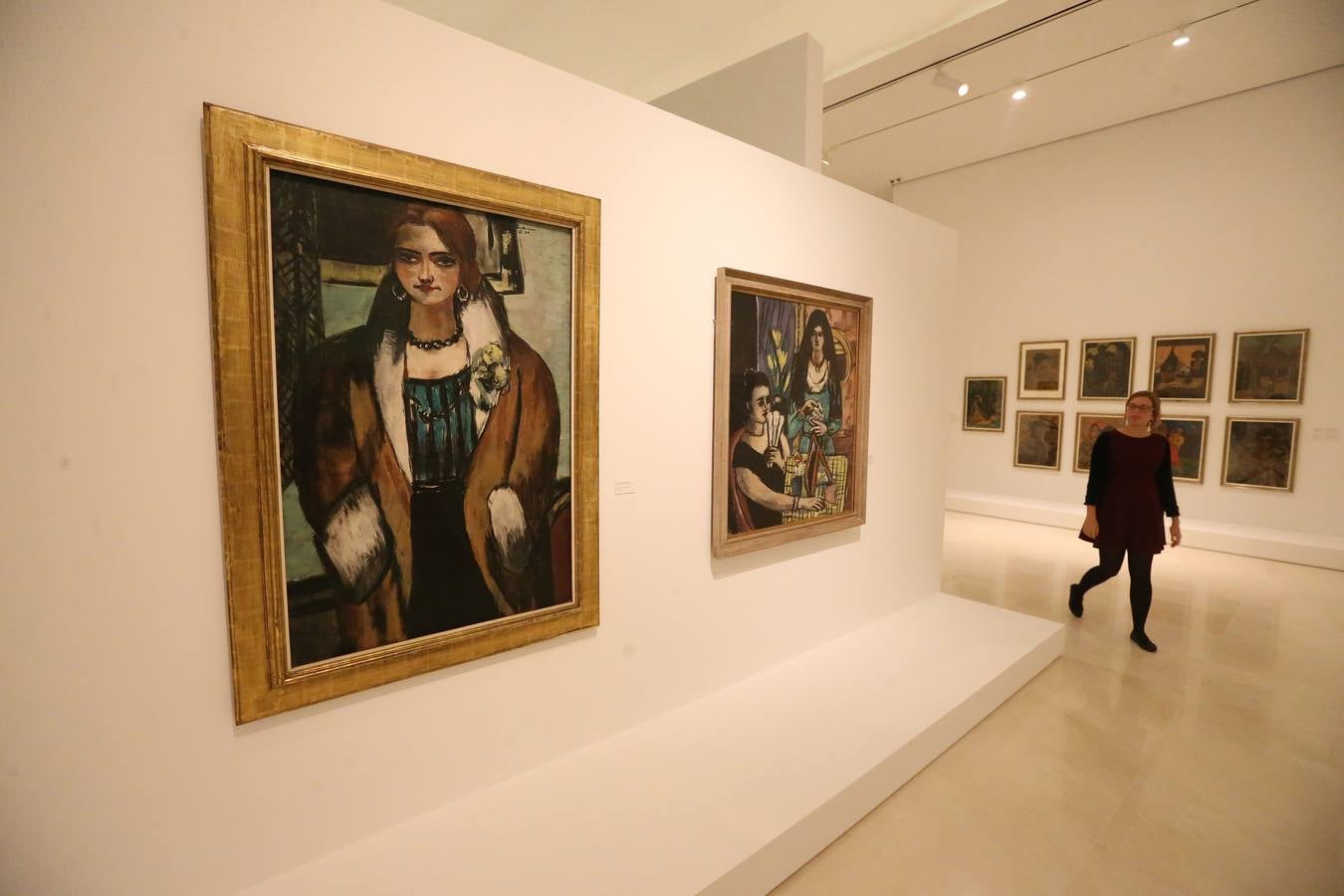 El Museo Picasso inaugura la exposición &#039;Picasso. Registros alemanes&#039;