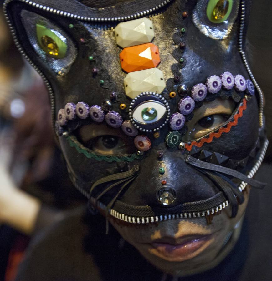 Celebraciones de Halloween en todo el mundo