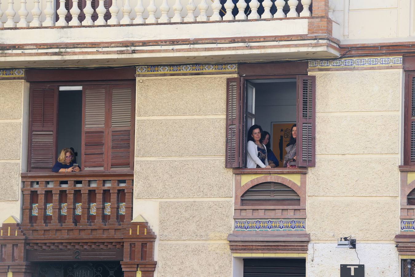 Felipe VI entrega en Málaga los Premios Nacionales de Innovación y Diseño