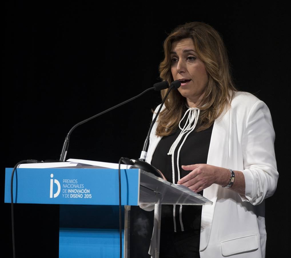 Fotos de la visita a Málaga de los Reyes de España