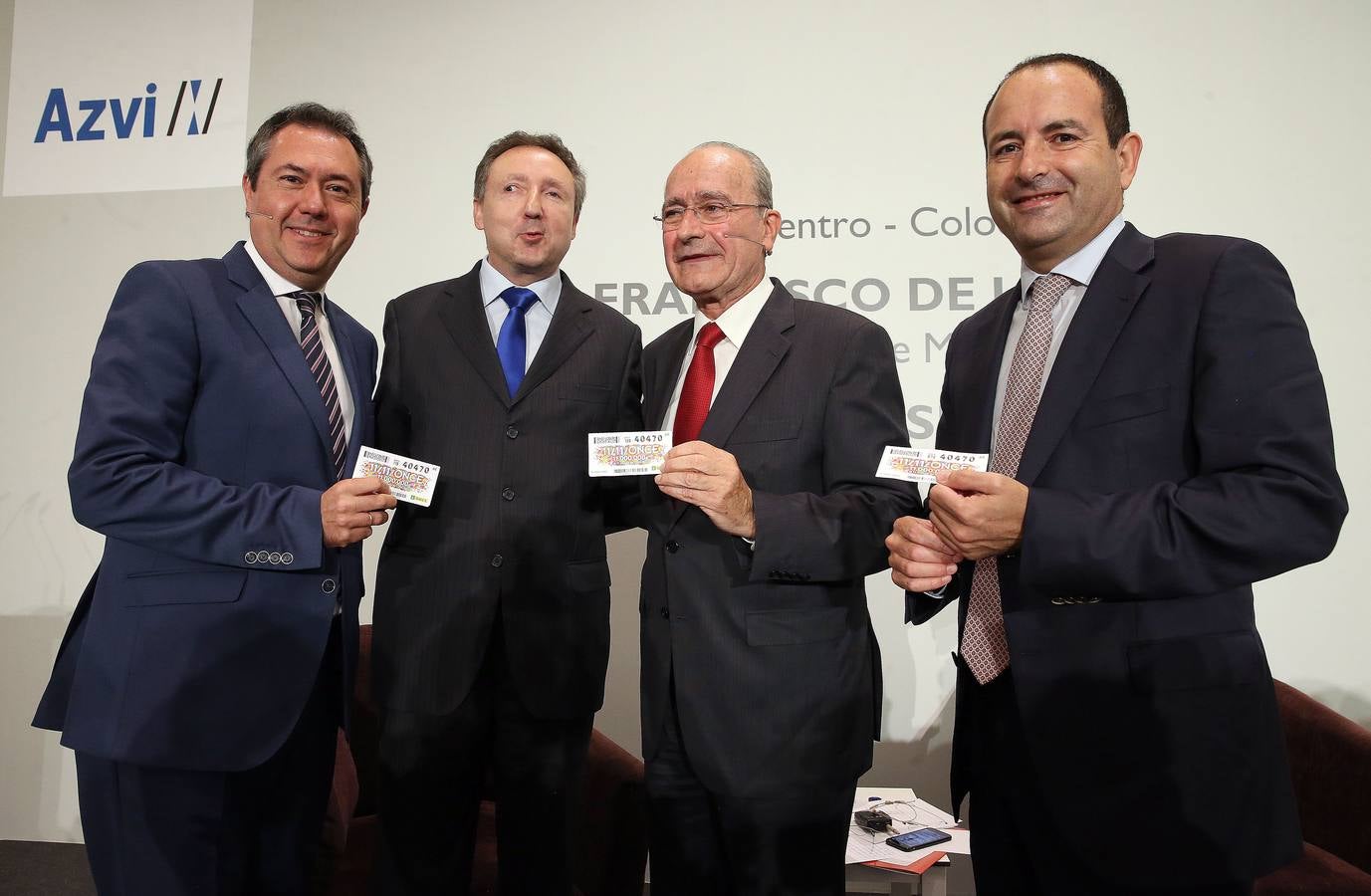 Foro de SUR &#039;Los retos de futuro&#039; (II)
