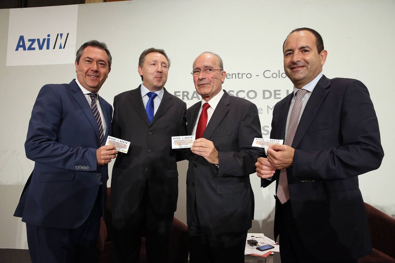 Foro de SUR &#039;Los retos de futuro&#039; (II)