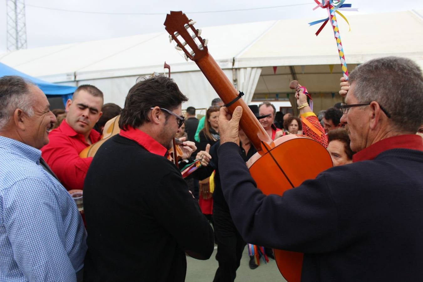 VIII Fiesta del Conejo, en imágenes