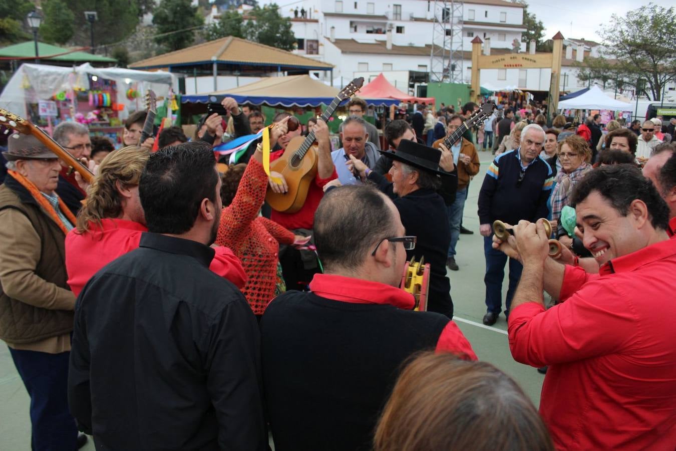 VIII Fiesta del Conejo, en imágenes