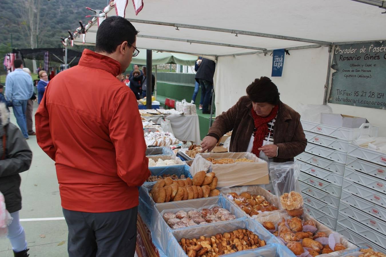 VIII Fiesta del Conejo, en imágenes