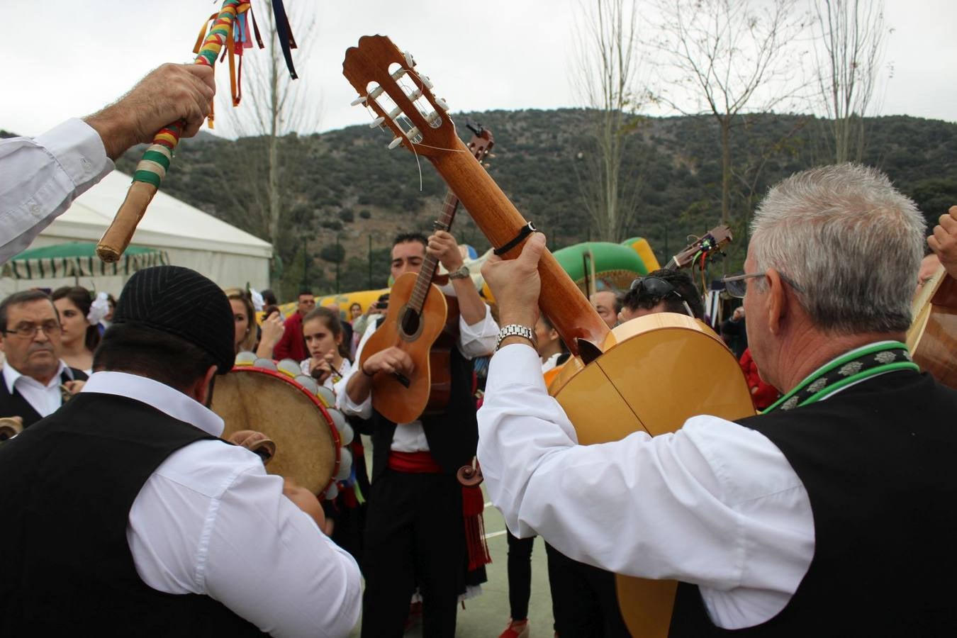 VIII Fiesta del Conejo, en imágenes