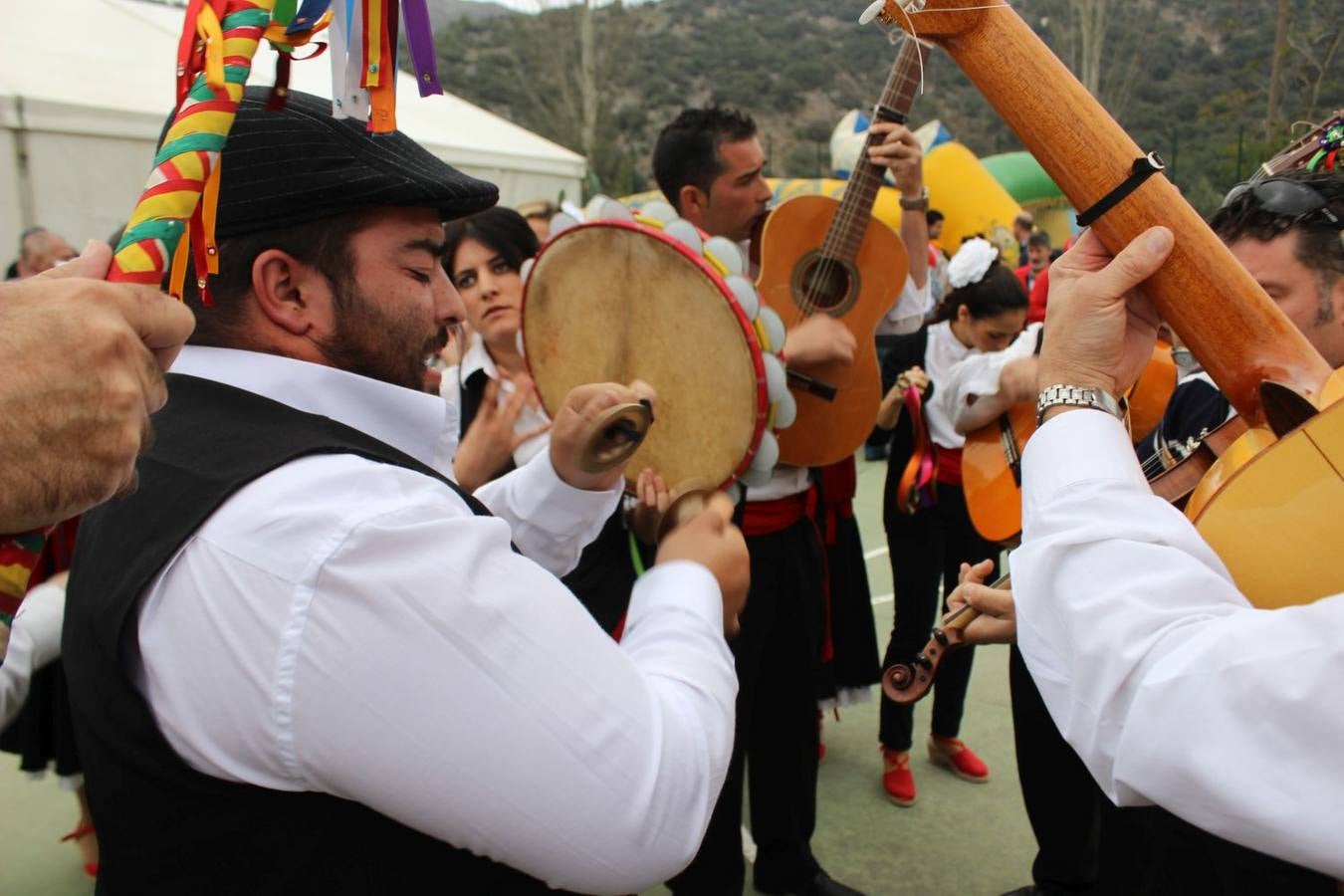 VIII Fiesta del Conejo, en imágenes