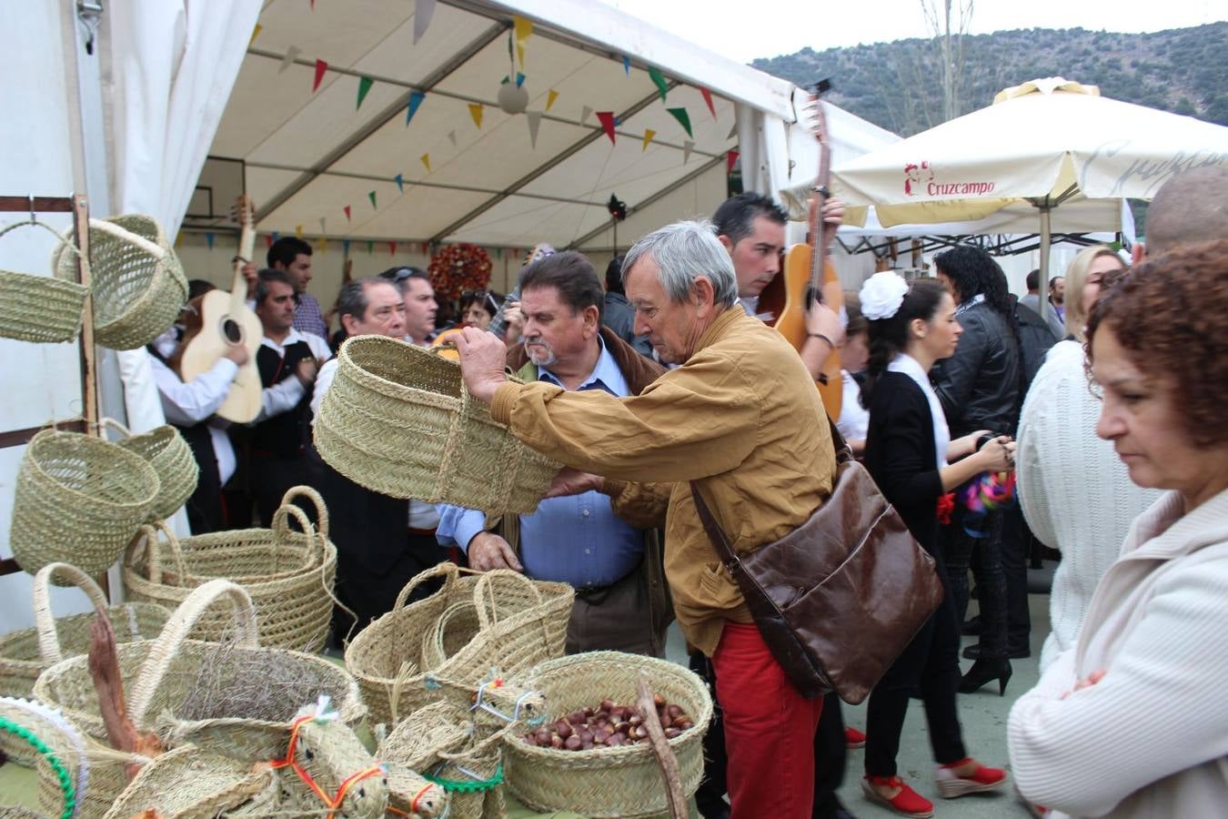 VIII Fiesta del Conejo, en imágenes