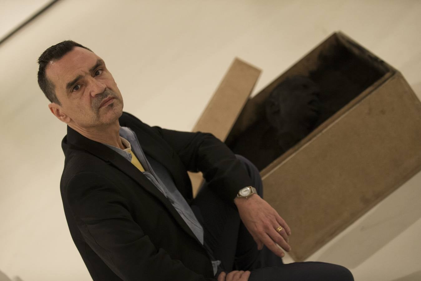 El CAC inagura la tercera entrega de &#039;Neighbours&#039;