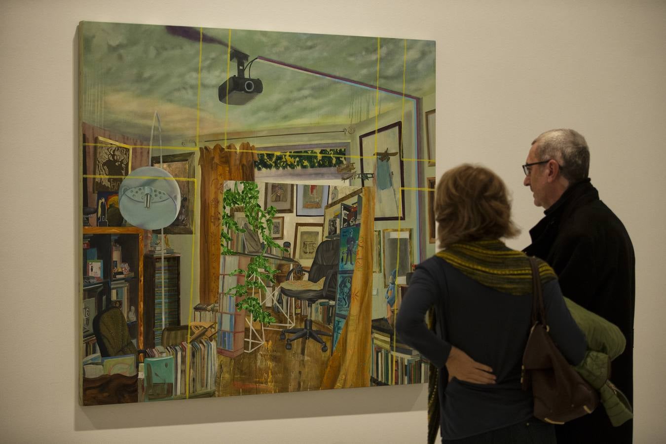 El CAC inagura la tercera entrega de &#039;Neighbours&#039;