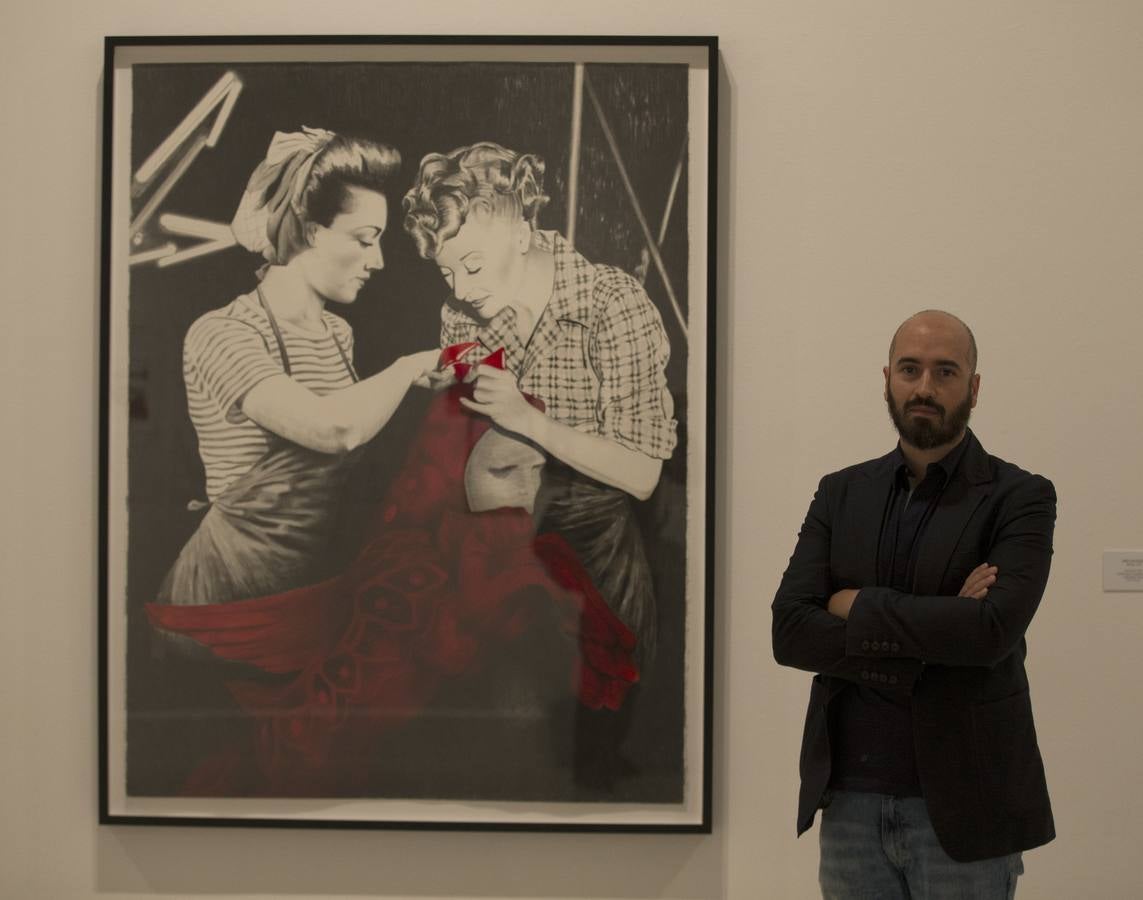 El CAC inagura la tercera entrega de &#039;Neighbours&#039;