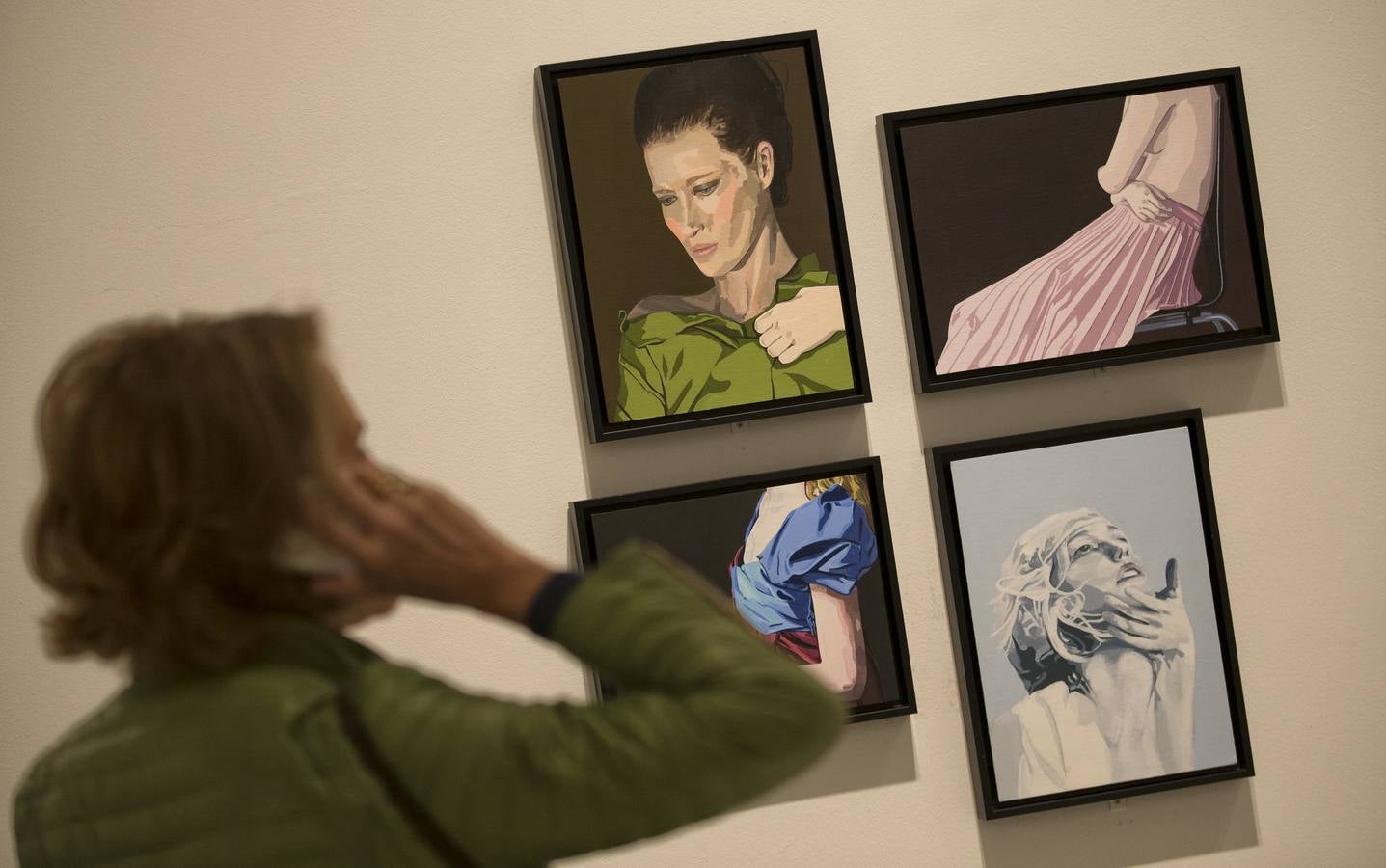 El CAC inagura la tercera entrega de &#039;Neighbours&#039;