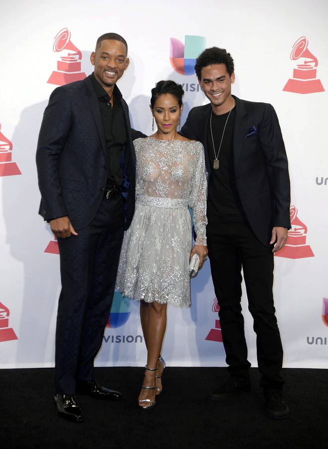 Fotos de los Grammy Latinos 2015