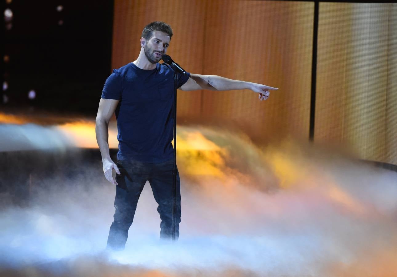 Fotos de los Grammy Latinos 2015