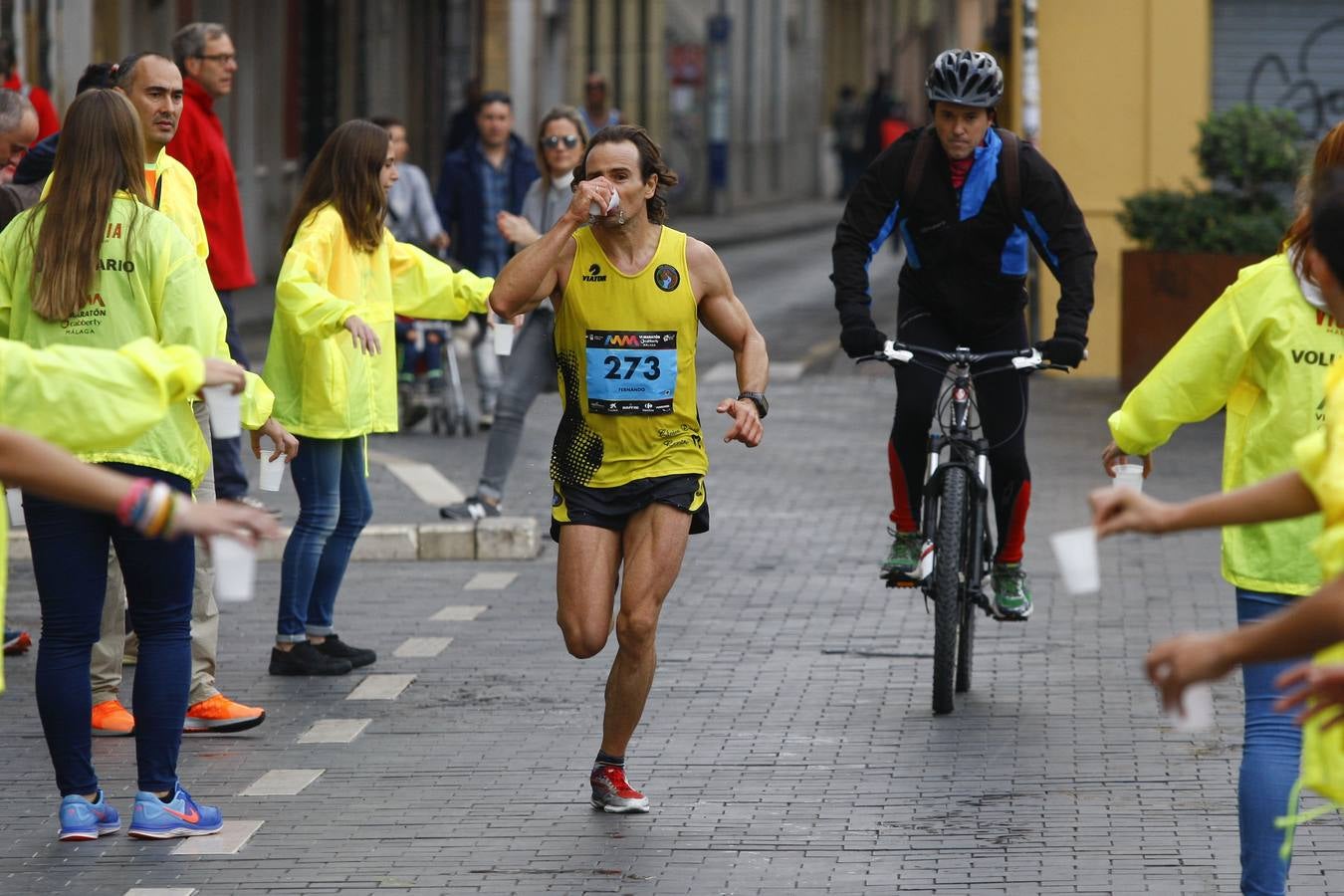VI Maratón Cabberty, en imágenes (IV)