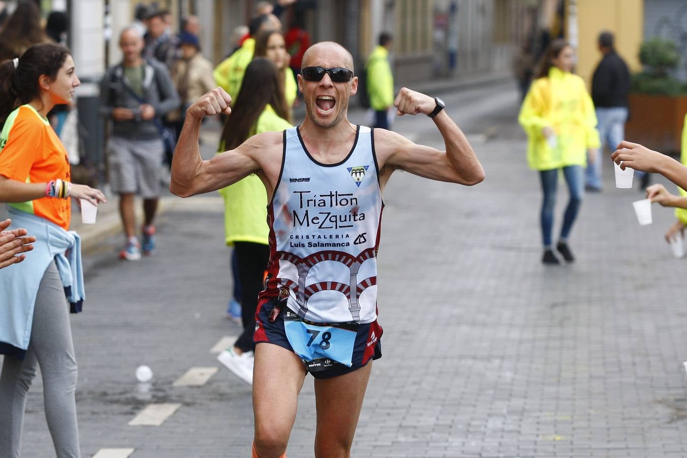 VI Maratón Cabberty, en imágenes (IV)