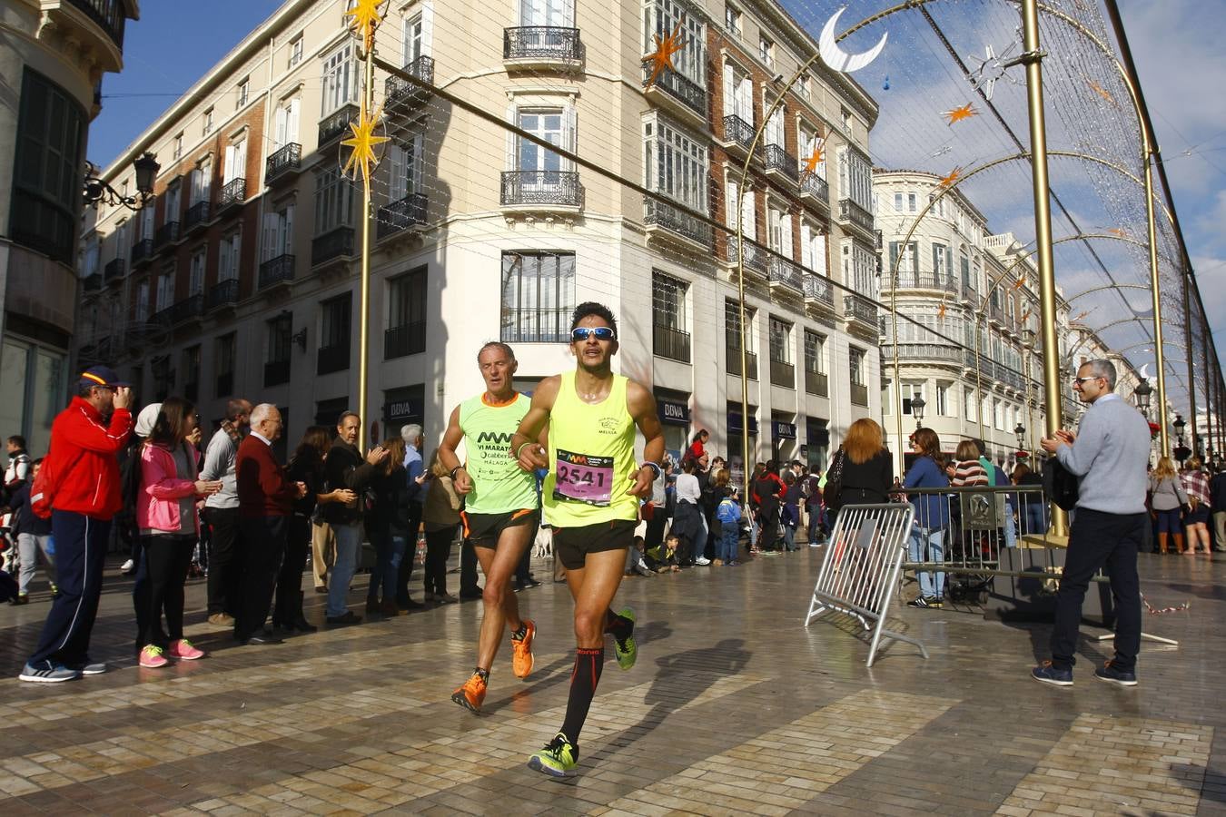 VI Maratón Cabberty, en imágenes (IV)