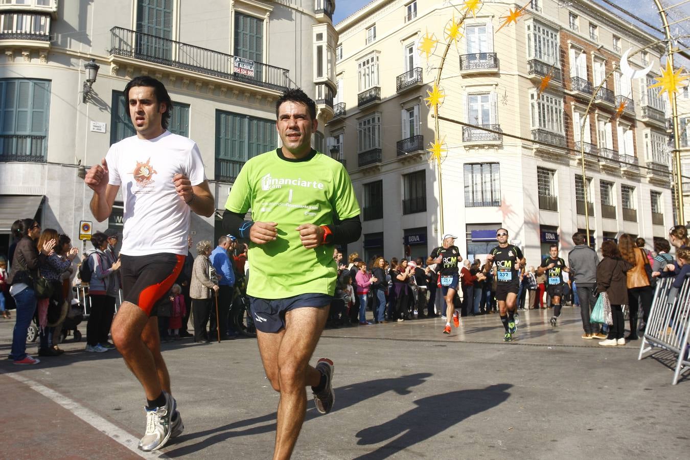 VI Maratón Cabberty, en imágenes (IV)