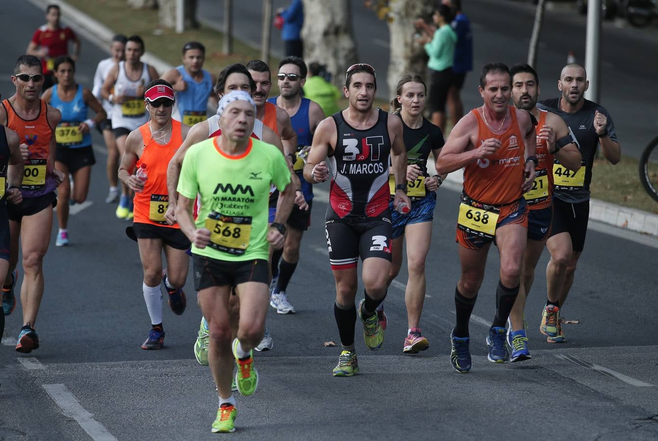 VI Maratón Cabberty, en imágenes (VII)