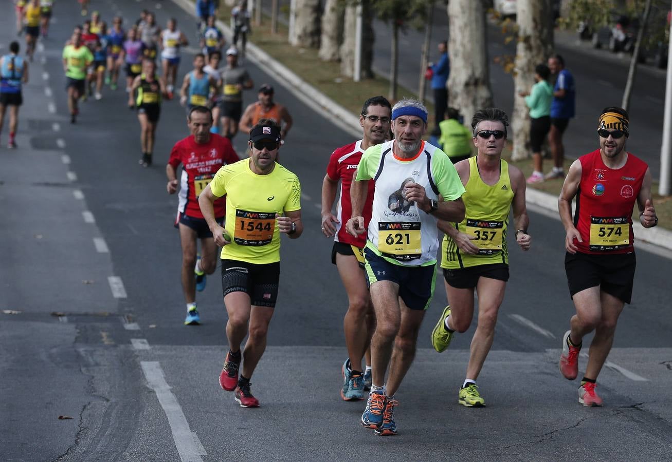VI Maratón Cabberty, en imágenes (VII)