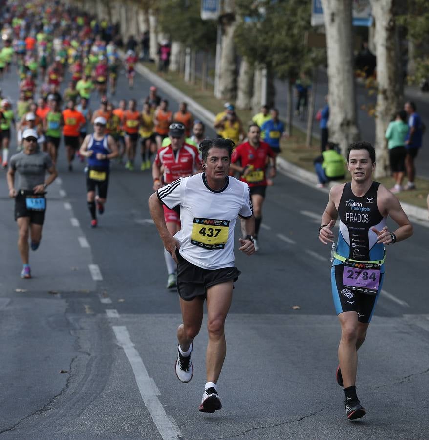 VI Maratón Cabberty, en imágenes (VII)