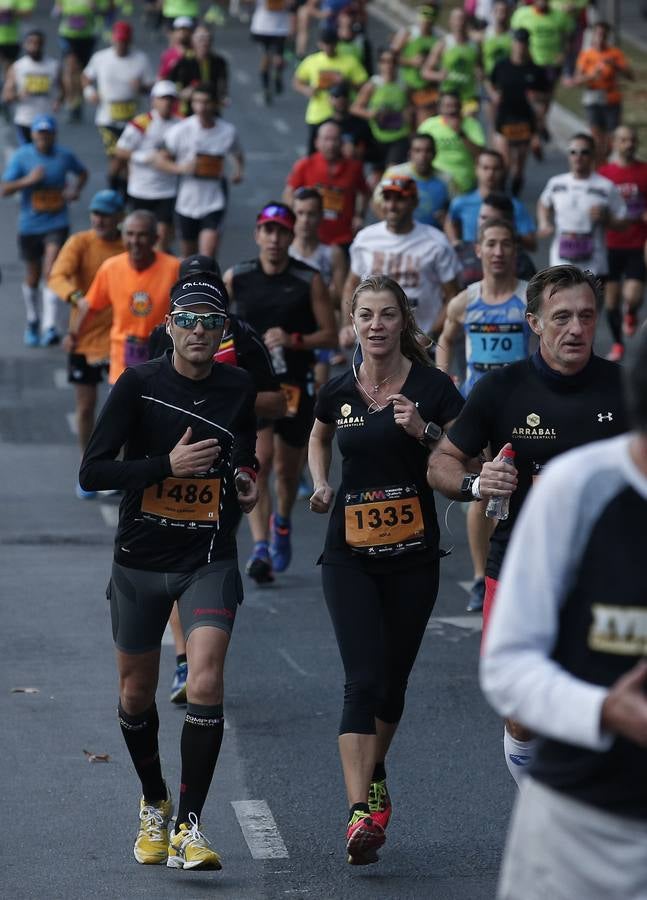 VI Maratón Cabberty, en imágenes (VII)