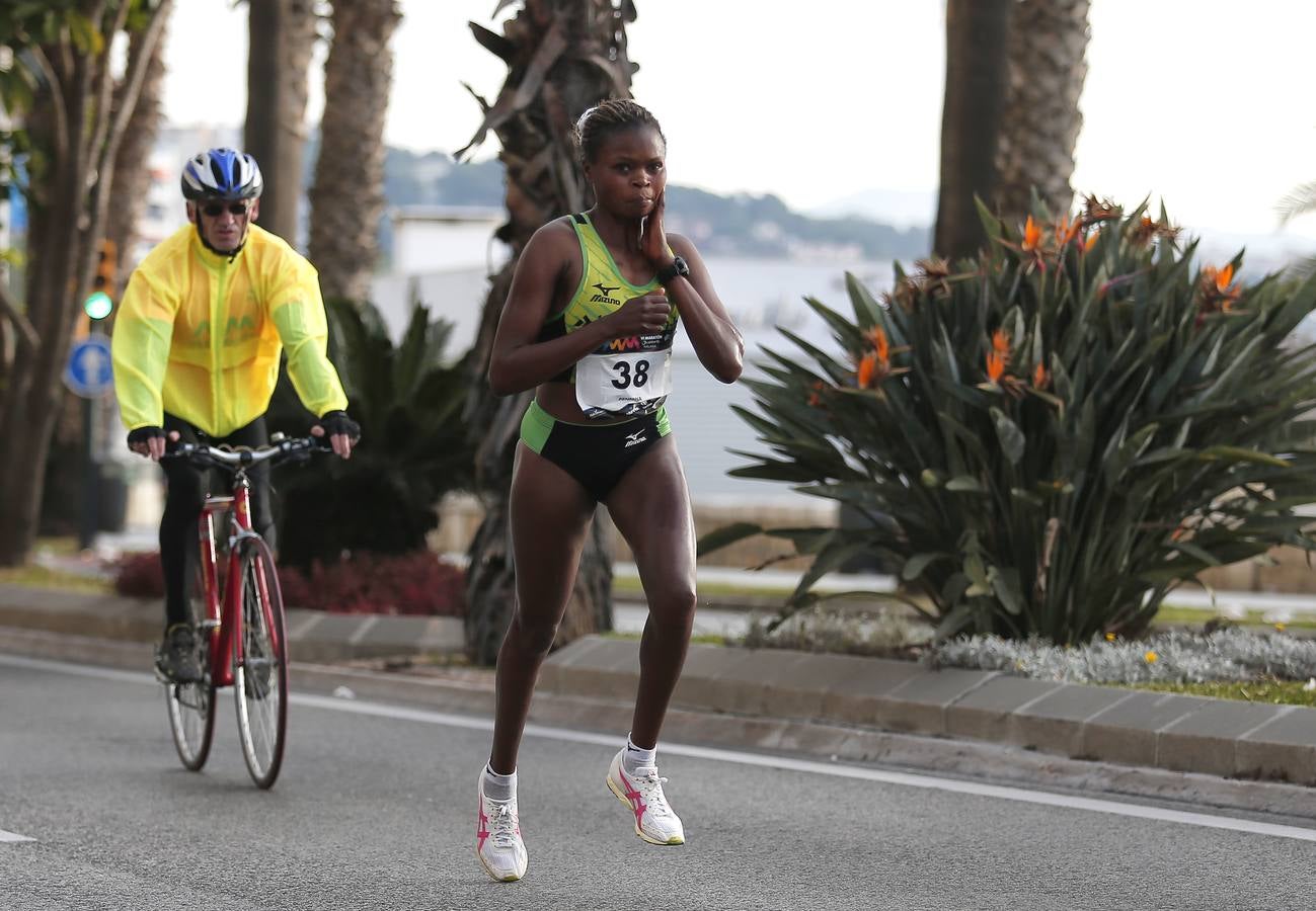 VI Maratón Cabberty, en imágenes (VII)