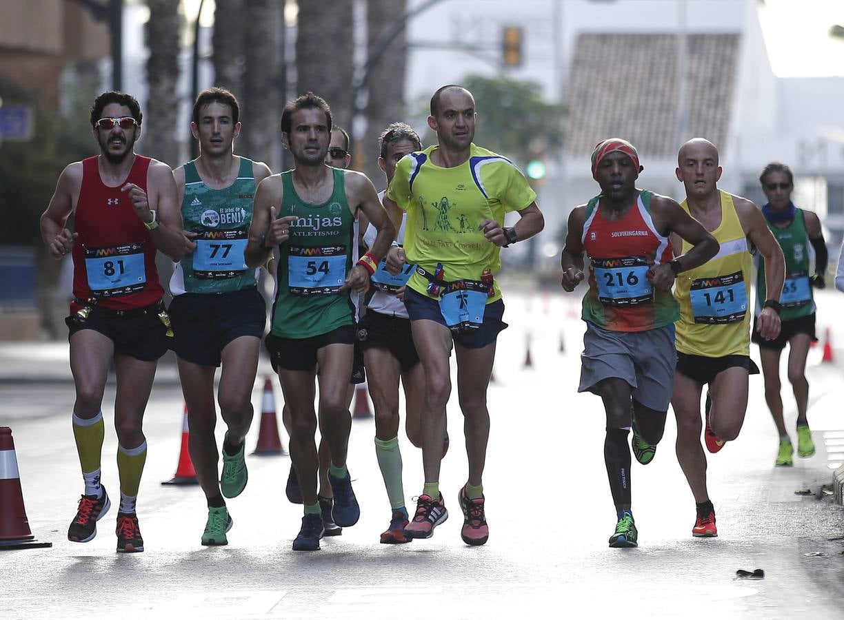 VI Maratón Cabberty, en imágenes (VII)
