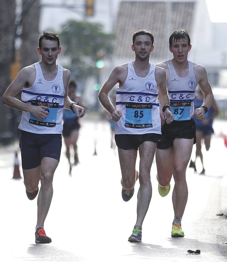 VI Maratón Cabberty, en imágenes (VII)