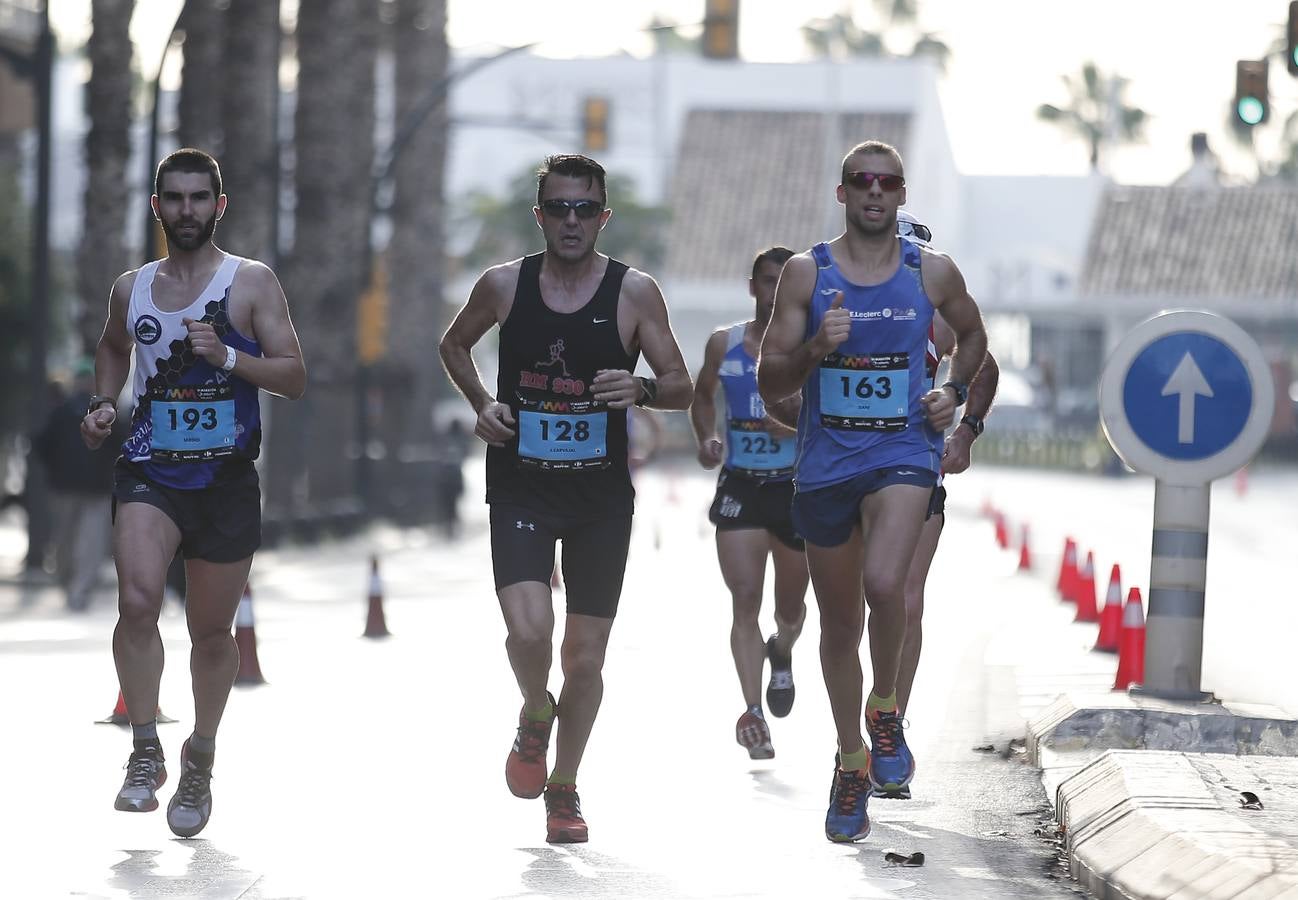 VI Maratón Cabberty, en imágenes (VII)