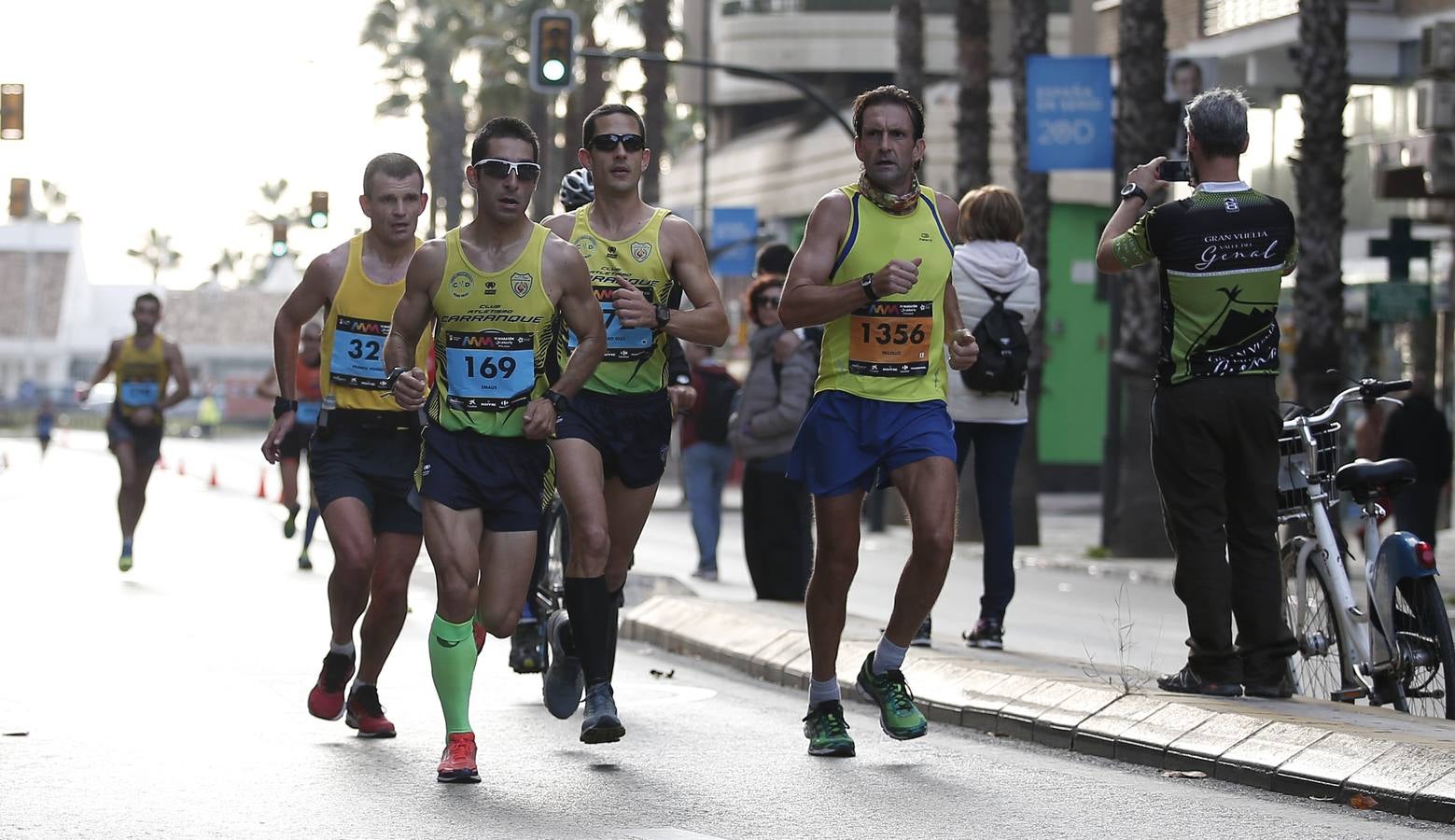 VI Maratón Cabberty, en imágenes (VII)