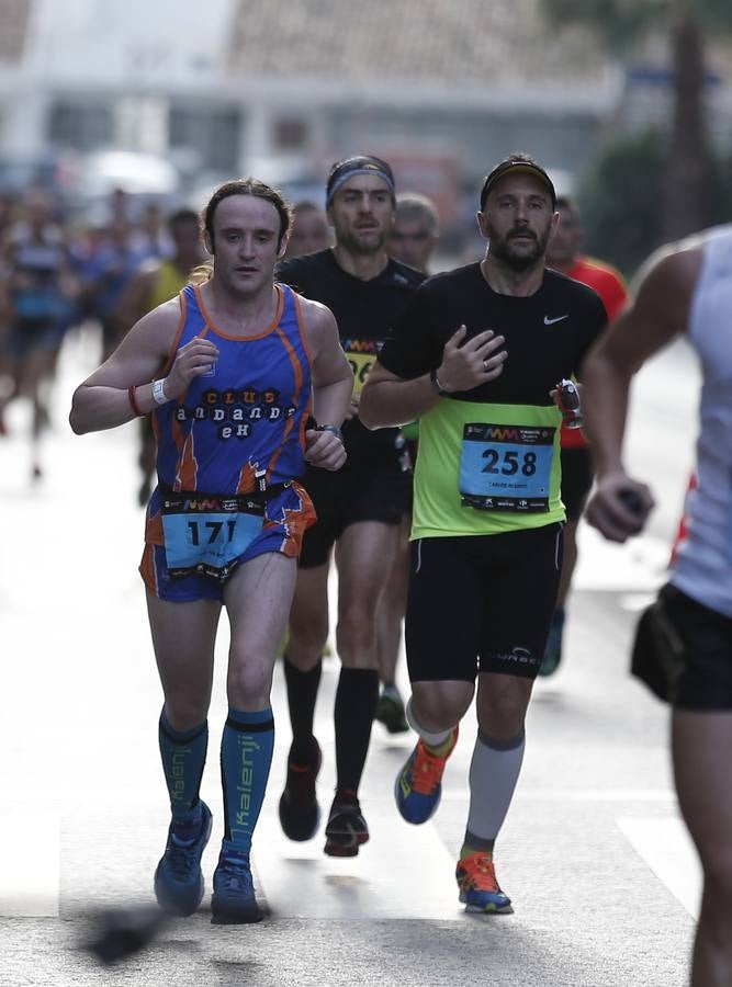 VI Maratón Cabberty, en imágenes (VII)